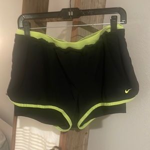 Nike Women’s Dri-Fit Full-Flex 2-In-1 Running Shorts